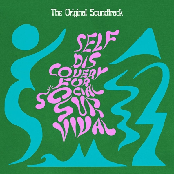Various Artists - Self Discovery For Social Survival ryhmässä VINYYLI / Myydyimmät @ Bengans Skivbutik AB (3599357)