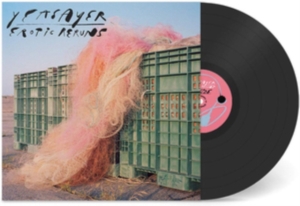 Yeasayer - Erotic Reruns ryhmässä VINYYLI @ Bengans Skivbutik AB (3599399)