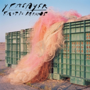 Yeasayer - Erotic Reruns ryhmässä CD @ Bengans Skivbutik AB (3599400)