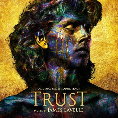 Trust - Original Series Soundtrack ryhmässä VINYYLI / Film/Musikal @ Bengans Skivbutik AB (3599422)