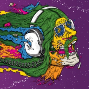 Roadsaw - Tinnitus The Night ryhmässä CD @ Bengans Skivbutik AB (3599466)