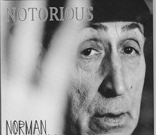 Norman Nardini - Notorious ryhmässä CD / Rock @ Bengans Skivbutik AB (3599487)
