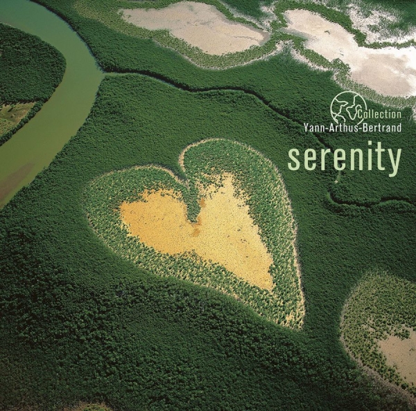 Various Artists - Serenity (Yann Arthus-Bertrand) ryhmässä VINYYLI / Myydyimmät @ Bengans Skivbutik AB (3599502)