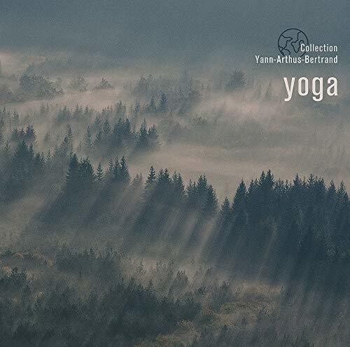 Blandade Artister - Yoga (Yann Arthus-Bertrand) ryhmässä VINYYLI / Myydyimmät @ Bengans Skivbutik AB (3599506)