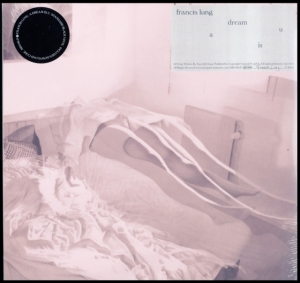 Lung Francis - A Dream Is U ryhmässä VINYYLI @ Bengans Skivbutik AB (3599572)