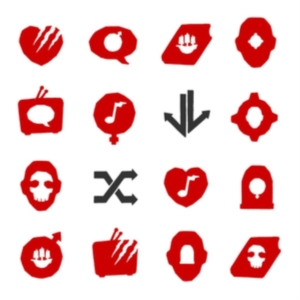 Lenman Jamie - Shuffle ryhmässä VINYYLI @ Bengans Skivbutik AB (3599580)