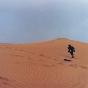 Murphy Nick & Chet Faker - Run Fast Sleep Naked ryhmässä CD @ Bengans Skivbutik AB (3599588)