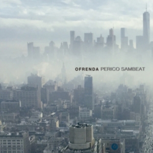 Perico Sambeat - Offering ryhmässä CD @ Bengans Skivbutik AB (3599749)