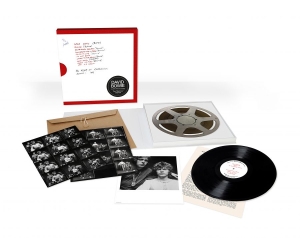 David Bowie - The 'Mercury' Demos (With John ryhmässä Minishops / David Bowie @ Bengans Skivbutik AB (3599859)