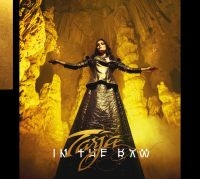 Tarja Turunen - In The Raw ryhmässä CD @ Bengans Skivbutik AB (3601488)