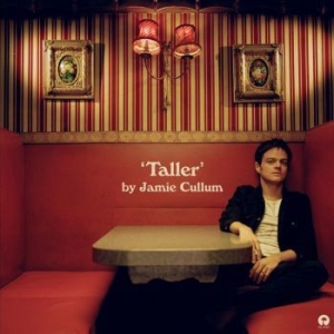 Jamie Cullum - Taller ryhmässä CD @ Bengans Skivbutik AB (3601515)