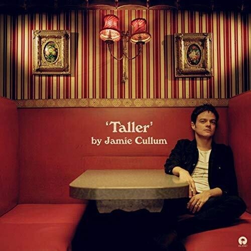 Jamie Cullum - Taller (Dlx Digi) ryhmässä CD / Pop @ Bengans Skivbutik AB (3601516)