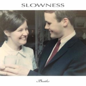 Slowness - Berths ryhmässä CD @ Bengans Skivbutik AB (3601523)