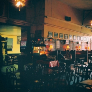 Big Nothing - Chris ryhmässä VINYYLI @ Bengans Skivbutik AB (3601530)