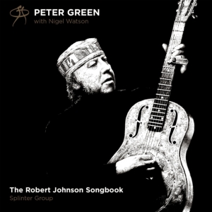Green Peter - Rogert Johnson Songbook ryhmässä CD @ Bengans Skivbutik AB (3601535)