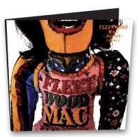 Fleetwood Mac - Boston Volume 3 (Digi) ryhmässä CD @ Bengans Skivbutik AB (3601539)