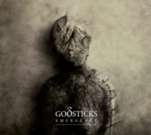 Godsticks - Emergence ryhmässä CD @ Bengans Skivbutik AB (3601557)