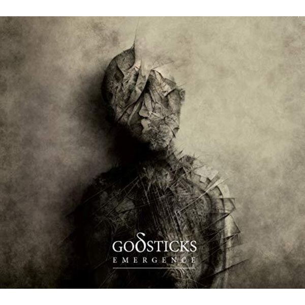 Godsticks - Emergence ryhmässä CD / Rock @ Bengans Skivbutik AB (3601557)