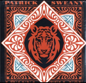 Sweany Patrick - I Wanna Tell You ryhmässä VINYYLI @ Bengans Skivbutik AB (3601564)