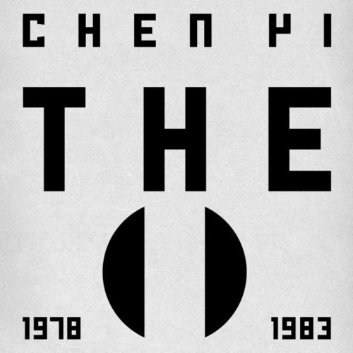 Yi Chen - 1978-1983 ryhmässä VINYYLI / Rock @ Bengans Skivbutik AB (3601596)