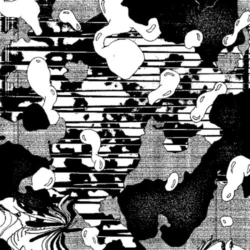K-Lone - Sine Language Ep ryhmässä VINYYLI / Dans/Techno @ Bengans Skivbutik AB (3601606)