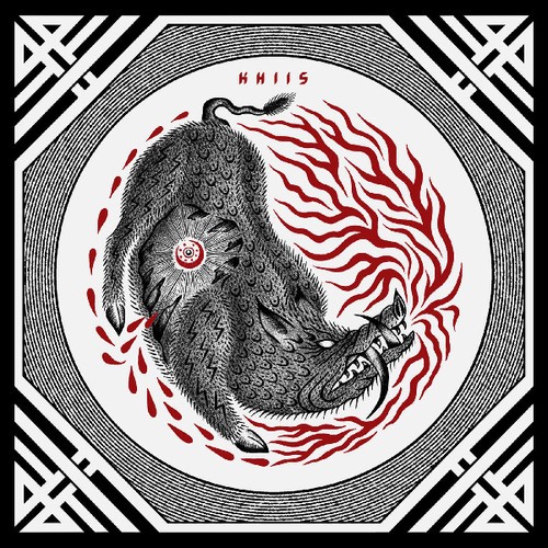 Khiis - Bezoar ryhmässä VINYYLI / Myydyimmät @ Bengans Skivbutik AB (3601609)