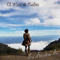 Freestone Tori Trio - El Mar De Nubes ryhmässä CD @ Bengans Skivbutik AB (3601617)