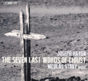 Haydn Joseph - The Seven Last Words ryhmässä Musiikki / SACD / Klassiskt @ Bengans Skivbutik AB (3601632)