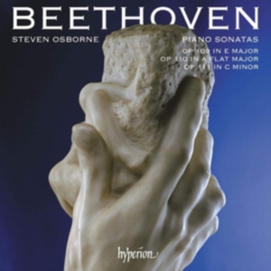 Beethoven Ludwig Van - Piano Sonatas Opp. 109, 110 & 111 ryhmässä CD @ Bengans Skivbutik AB (3602761)