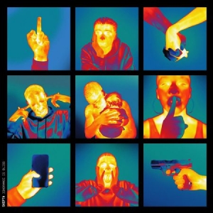 Skepta - Ignorance Is Bliss ryhmässä ME SUOSITTELEMME / Bengans Henkilökunnan Vinkit / Käsin poimittu hiphop vuosien varrelta @ Bengans Skivbutik AB (3603006)