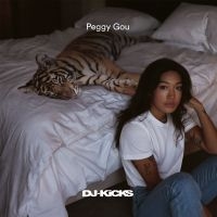 Peggy Gou - Peggy Gou Dj-Kicks ryhmässä CD @ Bengans Skivbutik AB (3603039)