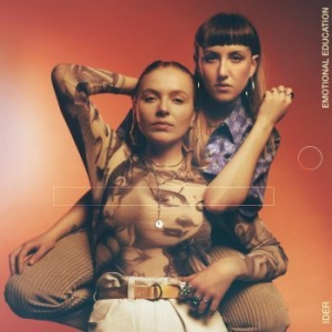 Ider - Emotional Education ryhmässä CD @ Bengans Skivbutik AB (3603050)