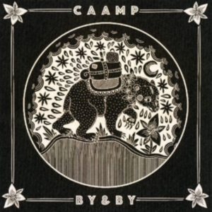 Caamp - By & By ryhmässä CD @ Bengans Skivbutik AB (3603059)