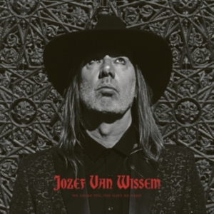 Wissem Jozef Van - We Adore.. -Download- ryhmässä VINYYLI @ Bengans Skivbutik AB (3603094)