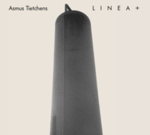 Tietchens Asmus - Linea + ryhmässä CD @ Bengans Skivbutik AB (3603111)