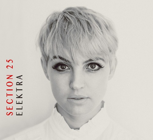 Section 25 - Elektra ryhmässä CD / Rock @ Bengans Skivbutik AB (3603113)