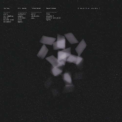 Bang Jan Erik Honore Eivind Aares - Dark Star Safari ryhmässä CD / Rock @ Bengans Skivbutik AB (3603125)