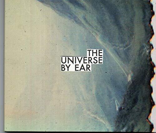 Universe By Ear - Universe By Ear ryhmässä CD / Rock @ Bengans Skivbutik AB (3603572)