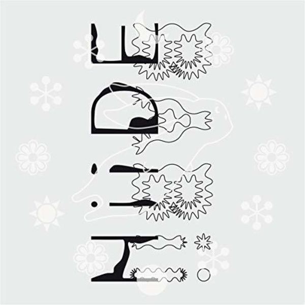 Babii - Hiide ryhmässä CD / Pop @ Bengans Skivbutik AB (3603583)