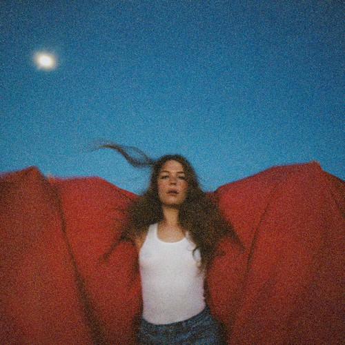 Maggie Rogers - Heard It In a Past Life ryhmässä CD / Pop @ Bengans Skivbutik AB (3604144)