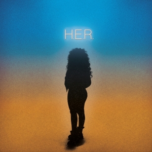 H.E.R. - H.E.R. ryhmässä CD @ Bengans Skivbutik AB (3604211)