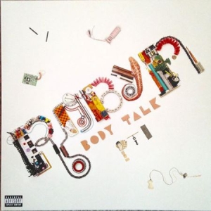 Robyn - Body Talk Pt. 1 [Explicit Content] ryhmässä Minishops / Robyn @ Bengans Skivbutik AB (3605133)