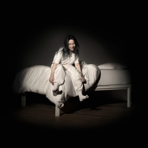 Billie Eilish - When We All Fall Asleep Where Do We ryhmässä ME SUOSITTELEMME / Bengans Henkilökunnan Vinkit / Erika Recommends @ Bengans Skivbutik AB (3610095)