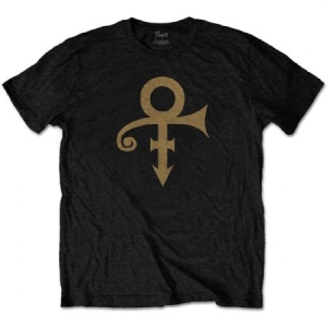 Prince - Prince Men's Tee: Symbol ryhmässä -Start Merch @ Bengans Skivbutik AB (3619724)
