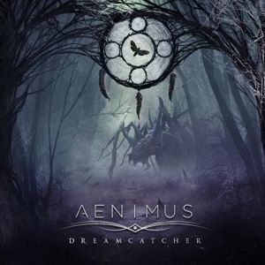AENIMUS - Dreamcatcher ryhmässä VINYYLI @ Bengans Skivbutik AB (3621764)