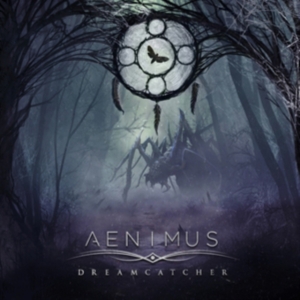Aenimus - Dreamcatcher ryhmässä CD @ Bengans Skivbutik AB (3621765)