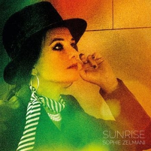 Sophie Zelmani - Sunrise (Vinyl) ryhmässä VINYYLI @ Bengans Skivbutik AB (3621810)