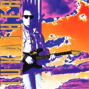 Steve Lukather - Lukather ryhmässä CD @ Bengans Skivbutik AB (3622730)
