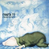 Charta 77 - Grisfesten (Vinyl Lp) ryhmässä Minishops / Charta 77 @ Bengans Skivbutik AB (3622769)