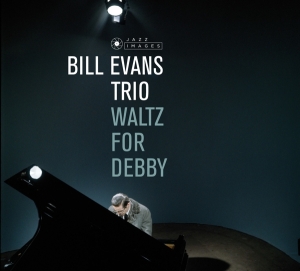 Bill Evans - Waltz For Debby ryhmässä VINYYLI @ Bengans Skivbutik AB (3623264)